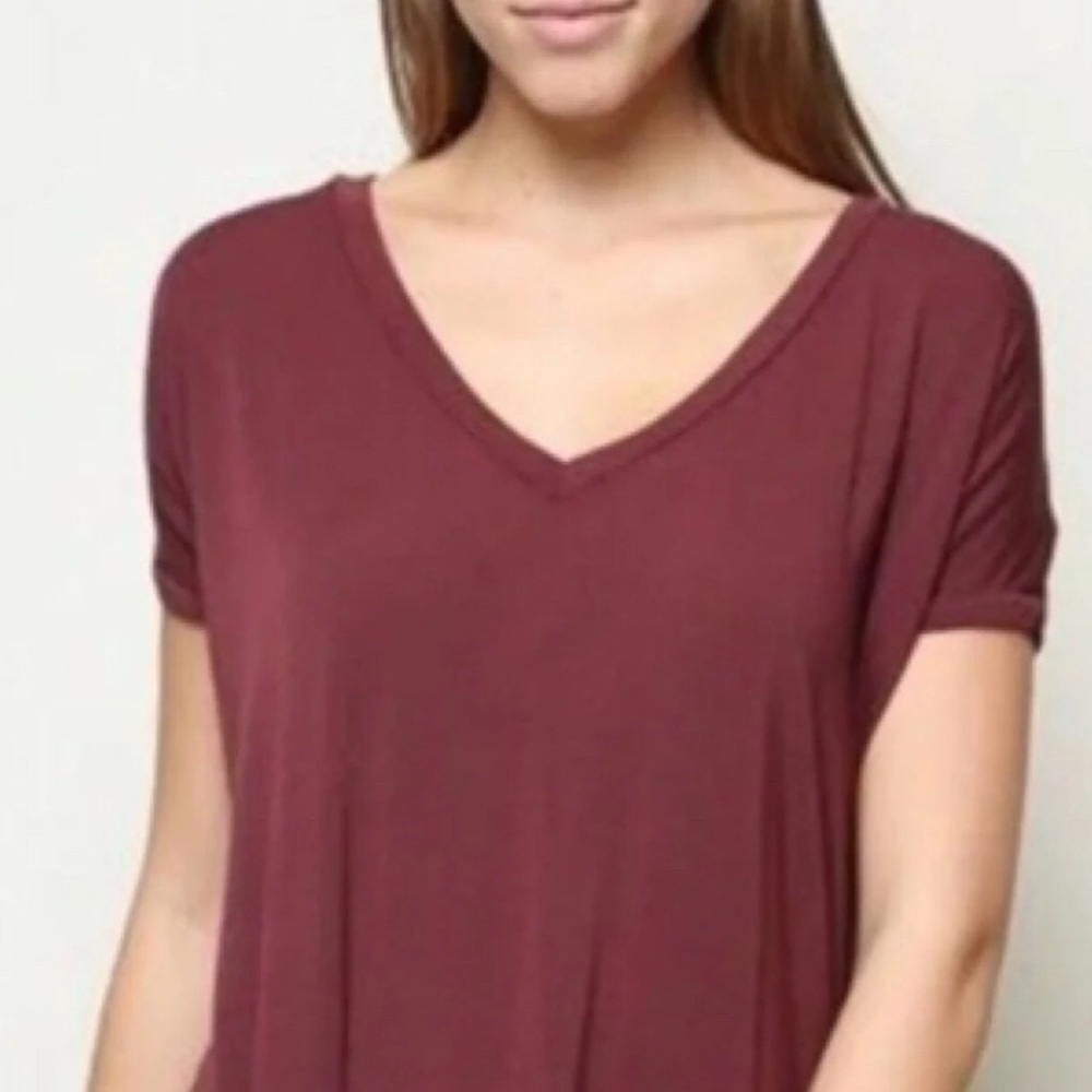 Brandy Melville top